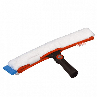 Тримач шубки плюс шубка Vileda Professional Еволюшн, 35 см