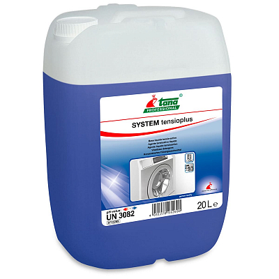 Рідкий засіб для прання Tana SYSTEM tensioplus, 20 л