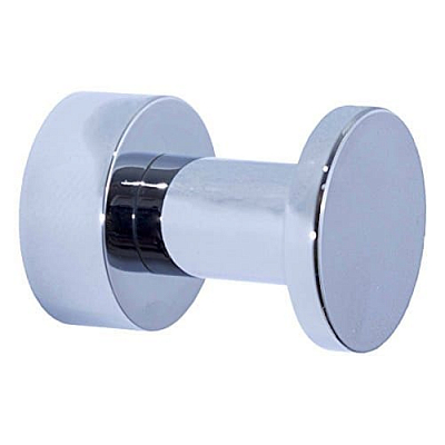 Гачок для  одягу Jofel настінний, металевий