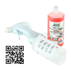 Засіб для очищення санітарної зони Tana SANET power, 325 мл