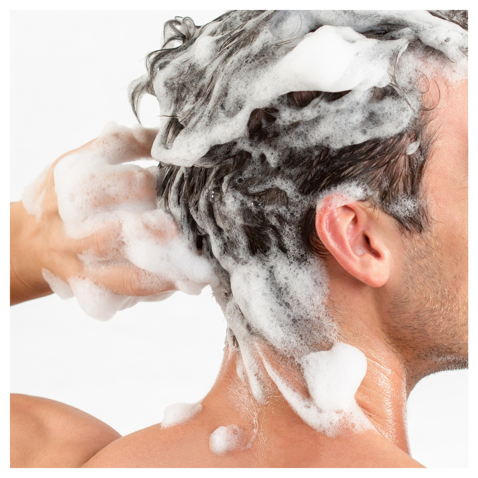 Рідке мило-шампунь Tork Luxury Premium Міні для тіла і волосся, 0,475 л, ≈ 475 порцій