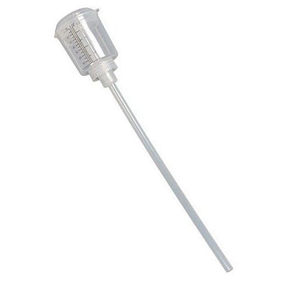 Дозуюча насадка Tana для ємності 1 л