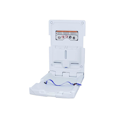 Стіл Jofel сповивальний дитячий, торцеве кріплення