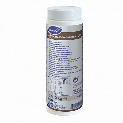 Порошковий засіб для догляду за кавомолками Diversey Suma Café GrinderClean C1 C 4.1, 430 гр