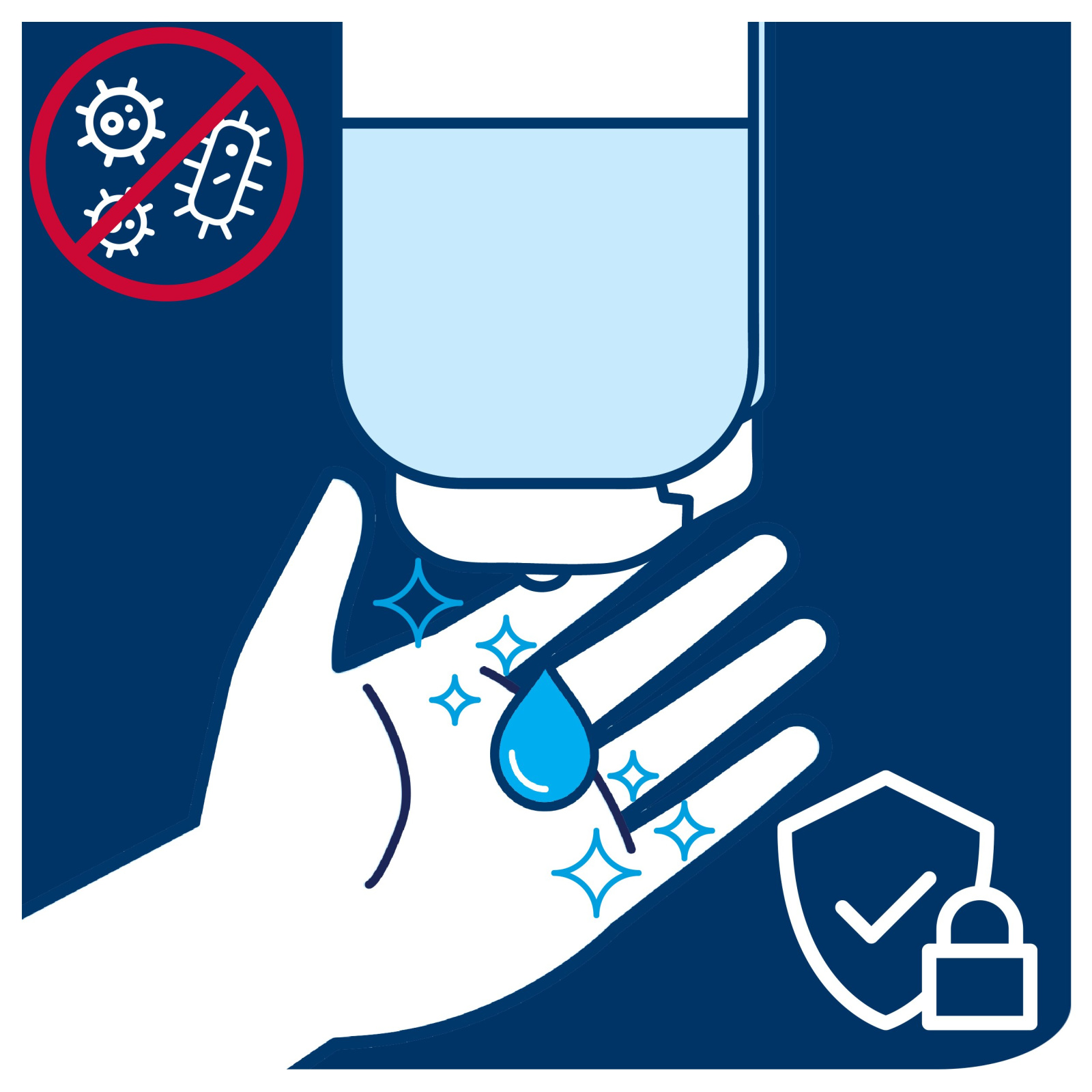 Індустріальне рідке мило для рук Tork Premium, 1 л, 1000 порцій