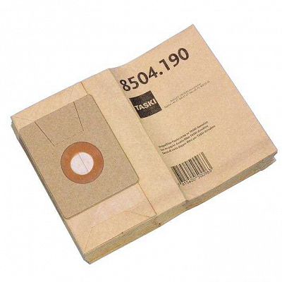 Мішки паперові для пилосмоку TASKI Dorsalino, 1 шт