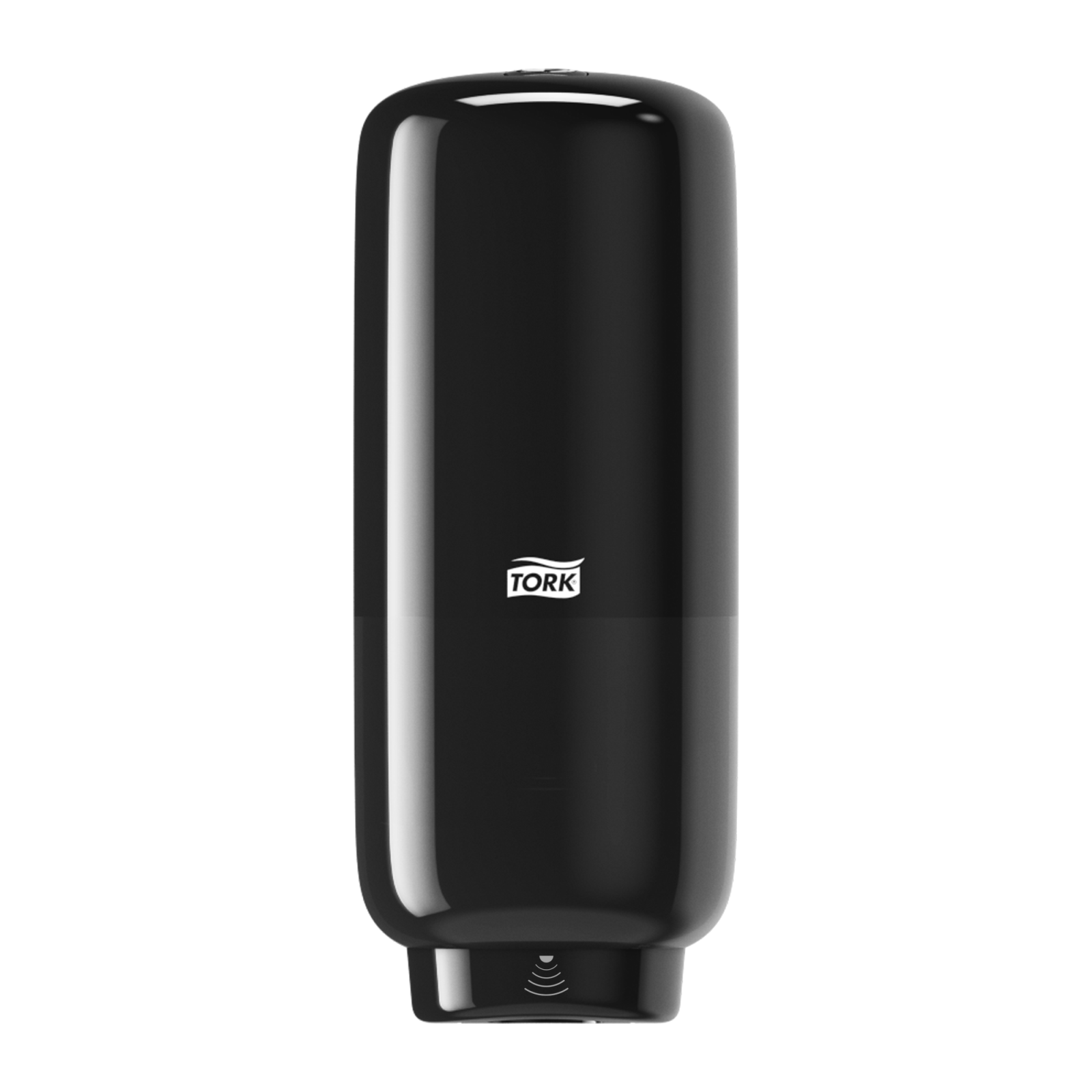 Диспенсер Tork Elevation з сенсором Intuition для мила-піни, чорний, 1 л