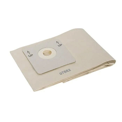 Мішки паперові для пилосмока TASKI Go, 1 шт