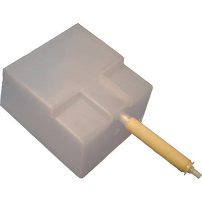 Бачок для мильного диспенсера Jofel, 0,85 л