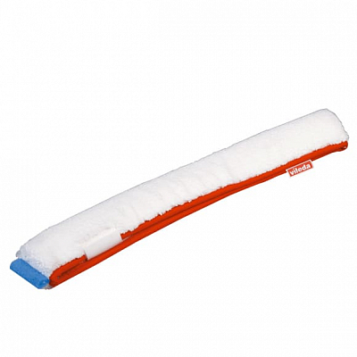 Шубка для миття вікон Vileda Professional Еволюшн, 45 см