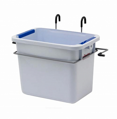 Додатковий контейнер Vileda Professional для візків УльтраСпід, 6 л