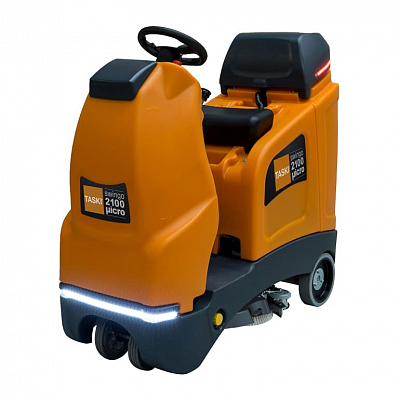 Мишина для миття пілоги TASKI Swingo 2100µicro BMS