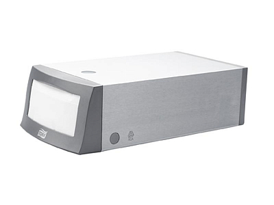 Диспенсер Tork Cоunterfold для барних серветок для лінії роздачі, сірий, на 300 серветок