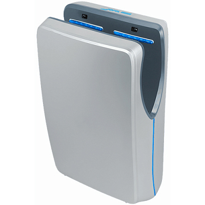 Сушарка для рук Jofel Jet Tifon, сіра