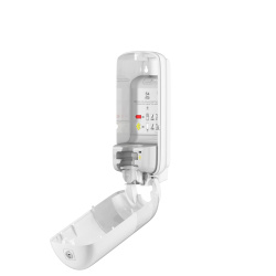 Диспенсер Tork Elevation з сенсором Intuition для мила-піни, білий, 1 л