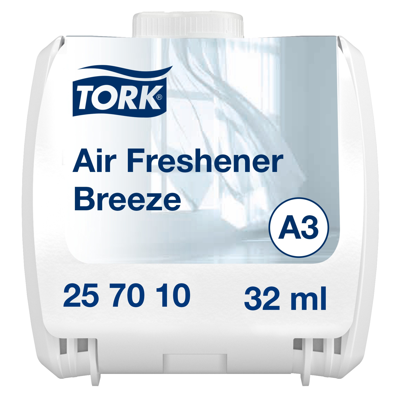 Освіжувач повітря Tork постійної дії, океанський бриз