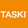 TASKI logo
