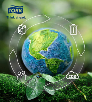 tork eko